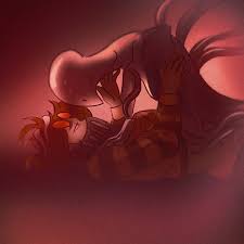 Toby X Slender Man - CreepypastaSmut - Creepypasta - Fandom [Archive of Our  Own]