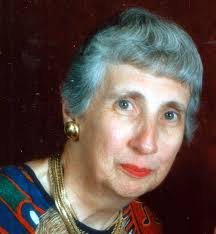 Mary Latham-Brown Obituary