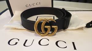 Some vintage belts by gucci may select a belt by gucci based on what you plan to pair it with. Gucci Double G Buckle Leather Belt Unboxing Youtube