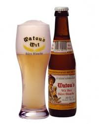 Watou S Wit Bier Brouwerij Van Eecke N V Bier Brouwerij Wit