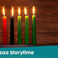 Kwanzaa Storytime - Willingboro Public Library, 220 Willingboro Wy Event Image