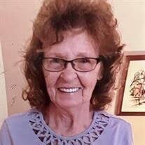 Betsy M. Cook Obituary