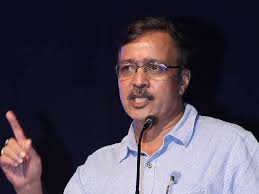 Sanjay Nahar Explained The Reason Behind Giving Mahadji Shinde Award To  Eknath Shinde On Behalf Of Sarhad Sanstha