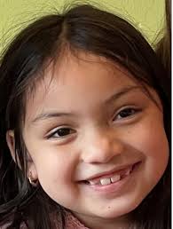 Layla K. Malon, 7; “Layla possessed a sweetness that truly captivated  people.” — The Westport Local Press