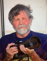 Harvey C. Riedel, Jr. Obituary