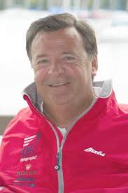 Paul Callahan's Instagram, Twitter & Facebook