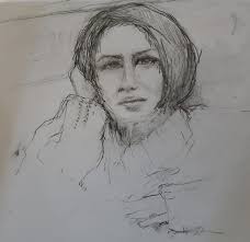 Recreating famous art with improved proportions and realism