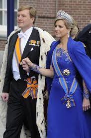 The oldest daughter of queen juliana of the netherlands and prince. King Willem Alexander Photos Photos Guests At The Inauguration Of King Willem Alexander Queen Maxima Queen Of Netherlands Royal Fashion