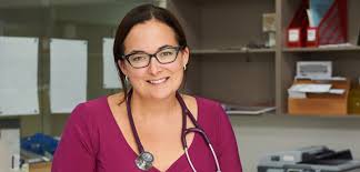 Dr rigas helps her patients to improve their health and concentrate on . Calvary Health Care Kogarah Calvary