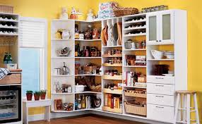 awesome kitchen storage solutions