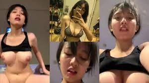 Em hot girl Trung Quốc lộ clip bán dâm - Gái xinh bán dâm