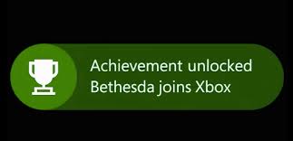 Search all the gifs and stickers. Gamespot On Twitter Breaking News Bethesda Is Now Officially Owned By Xbox Https T Co Vkmfqvoiqy Https T Co Eaju55hk1k Twitter