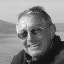 Kurt Portmann in «Irgendwie ahnen alle, dass die Welt aus der Balance ist» 