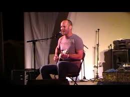 Paul Thorn Burn Down The Trailer Park Youtube