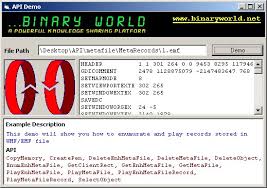 Beginner's question from an engineering student one way to check if a number is even or odd is by using modulus (% in c#) division. Binaryworld Extract And Play Individual Record Stored In Wmf Emf File Vb Graphics
