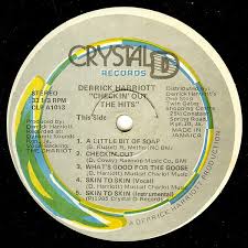 Derrick Harriott Discography: Vinyl, CDs, & More