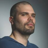 Andrew Rothwell's Instagram, Twitter & Facebook