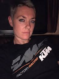 Ride with family and "big boss"