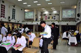 Ipg kampus tuanku bainun lokasi. Ipg Kampus Tuanku Bainun Berita Pendaftaran Pelajar Baharu Ambilan Jun 2012