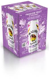 Just add ice to a glass, followed by the juice and malibu. Tigerjoes