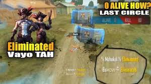 Players freely choose their starting point with their parachute and aim to stay in the safe zone for as long as possible. Playtube Pk Ultimate Video Sharing Website