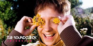 INTERVIEW: Nothing But Thieves' Conor Mason chats with Tiana Speter about  baring his soul with new solo project Man-Made Sunshine