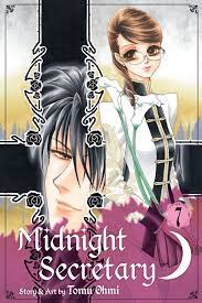 Midnight Secretary, Vol. 7 Manga eBook by Tomu Ohmi - EPUB Book | Rakuten  Kobo United States