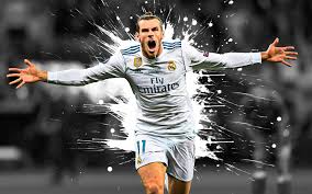 Real madrid, cristiano ronaldo, soccer player illustration. Adidas Real Madrid Squad Wallpapers On Wallpaperdog