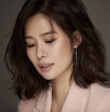 Kim Hyun Joo 김현주 LIPS PH added...