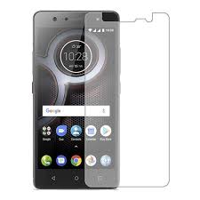 Lenovo K8 Plus Screen Protector ...