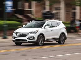 Открыть страницу «santafe.com» на facebook. 2018 Hyundai Santa Fe Sport Review Pricing And Specs