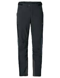 Sustainable Pants For Men Vaude