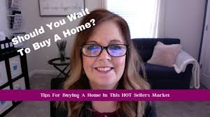 Tips For Buying A Home In This HOT Seller's Market [Columbus Ohio]