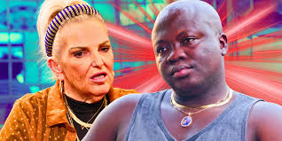 90 Day Fiancé: "American Girl!": Signs Michael's Ready To Date A Younger  Woman (Angela's Trying To Get Him Deported)