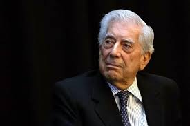 Muere Mario Vargas Llosa, gigante de la literatura latinoamericana -  SonoraPresente