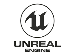 Download Unreal Engine Pdf And Svg Logo Vector Format And Png Transparent Format Adobe Illustrator Ai Format Corel Draw Cdr Format Eps Formatfree Download U