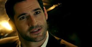 Review: 'Lucifer' viewers in the hands of an angry God