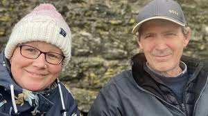 Heartbroken Cornwall parents to create burial garden for babies born  through late miscarriage