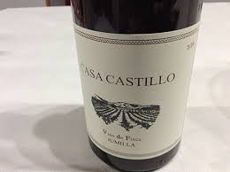 Es un casa reformada que tien. Spanish Wine Lover Find Learn Enjoy Spanish Wine
