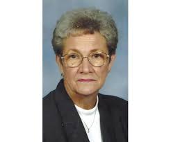 Mary Keane Obituary (1929