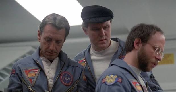 Released December 7, 1984, 2010: The Year We Make Contact is an American  science fiction sequel film written, produced, shot and directed by Peter  Hyams, based on Arthur C. Clarke's 1982 novel,