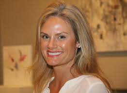 Steven Forster's Party Central: Rolland Golden show, DeMelo Art Walk