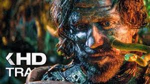 The banishing official trailer #1 (new 2021) jessica brown findlay, sean harris, horror movie hd. The Best Upcoming Movies 2021 All Trailers Youtube