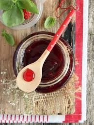 Gelee De Fraise Recette Gelee De Fraise Recette Gelee Gelee