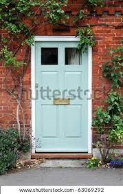 Our hand crafted pizza and flatbreads are bound to leave you wanting more. Front Door Of A Beautiful Red Brick House Stock Images Page Everypixel