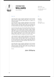 Resume cover letter is an important part of a professional communication. Free Simple Resume Format Cover Letter In Indd Idml Doc Docx Good Resume