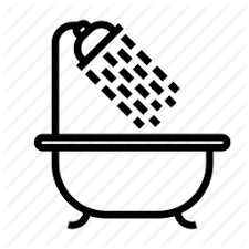 Bathroom Bathtub Hotel Icon Download On Iconfinder Icon Hotel Bathtub
