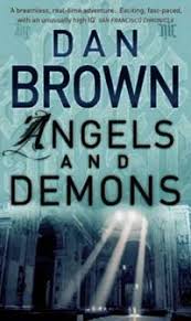 The publishers of this book are corgi books and pocket books. Collecting Angels Demons By Brown Dan First Edition Identification Guide