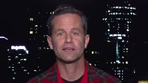 Kirk cameron was born to robert cameron and barbara in panorama city, california. Kirk Cameron Criticized For Hosting Crowded Caroling Protest Says He Ll Absolutely Host More Fox News