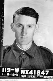 Private Edward Kenneth Skinner